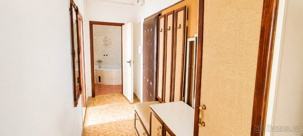 Prodej bytu 2+1, 44 m2, Zlín - Na Honech II - 5