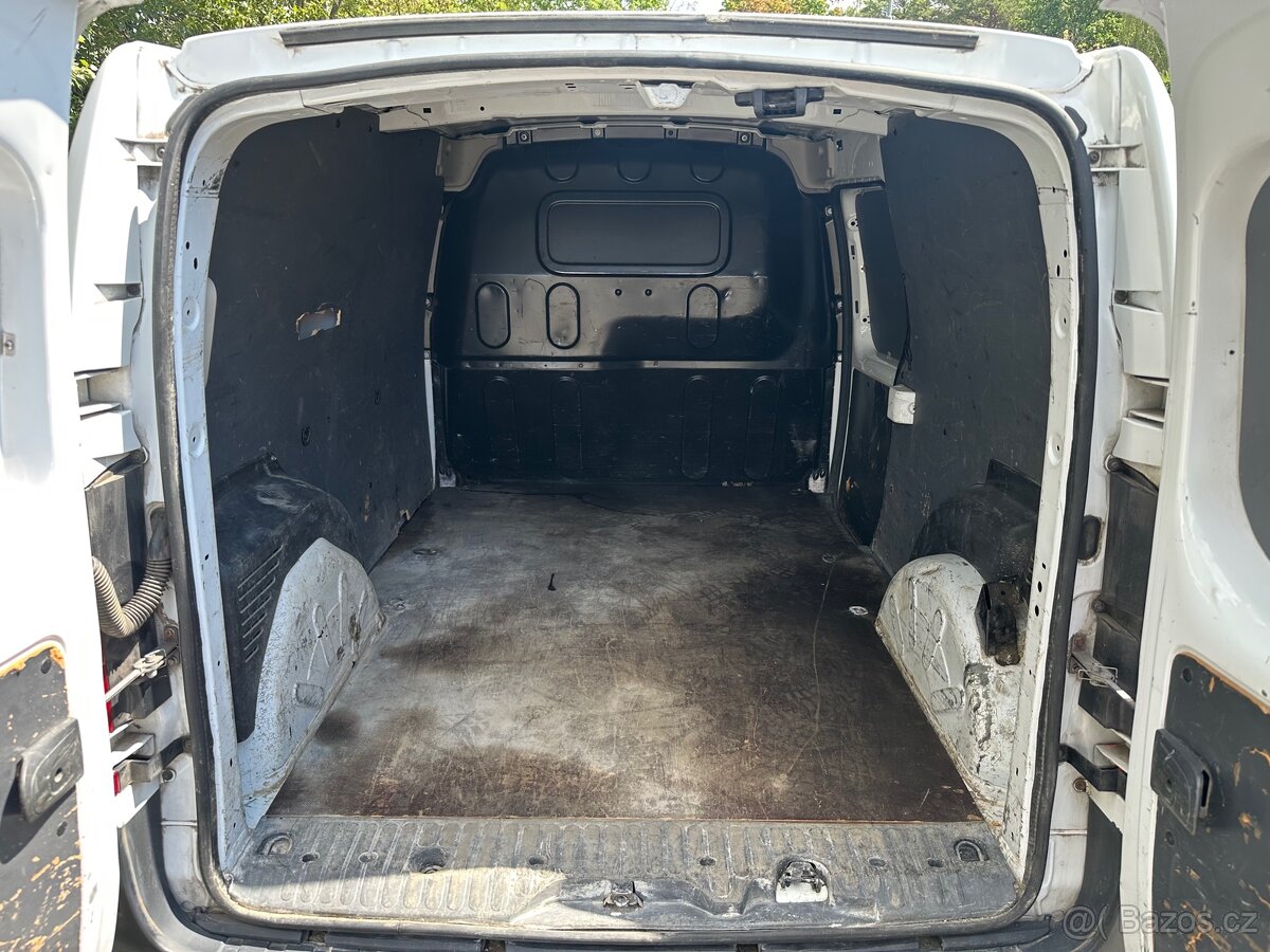 Prodám Mercedes Benz Citan 109 CDI XL - 5