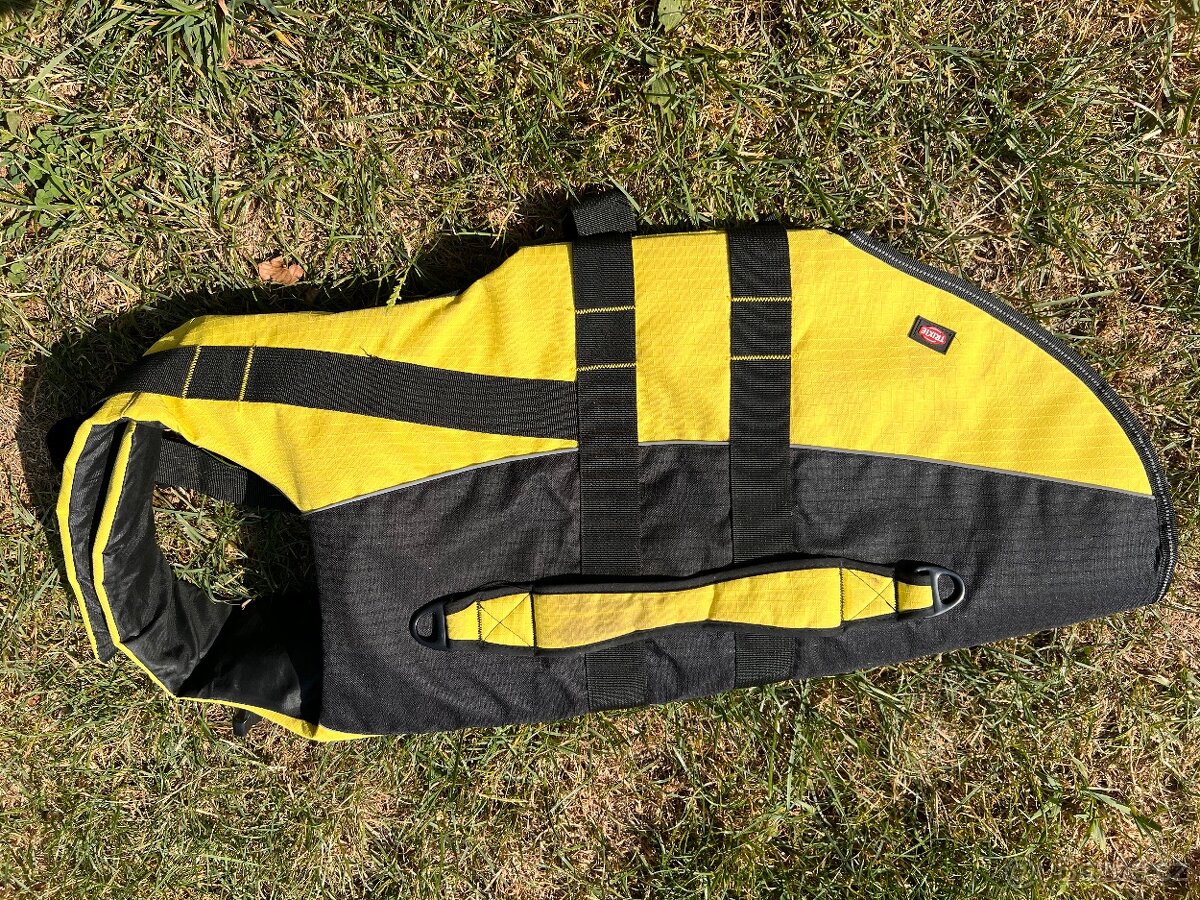 Inavalidni Voziky pro psy S, M - 5