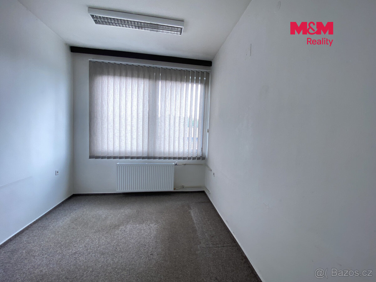 Pronájem kancelářského prostoru, 13 m², Krnov - 5