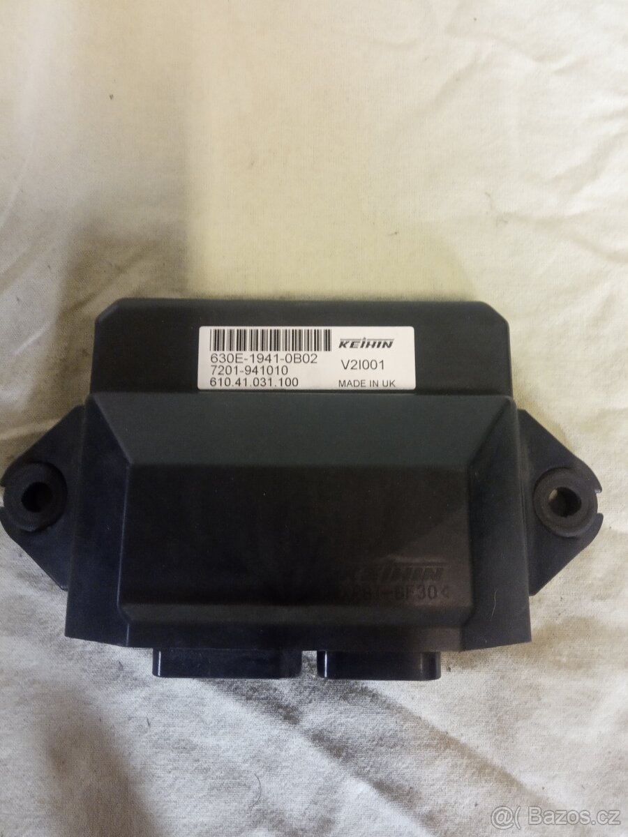 KTM 990 950 SMR SMT SM SD ADV - 5