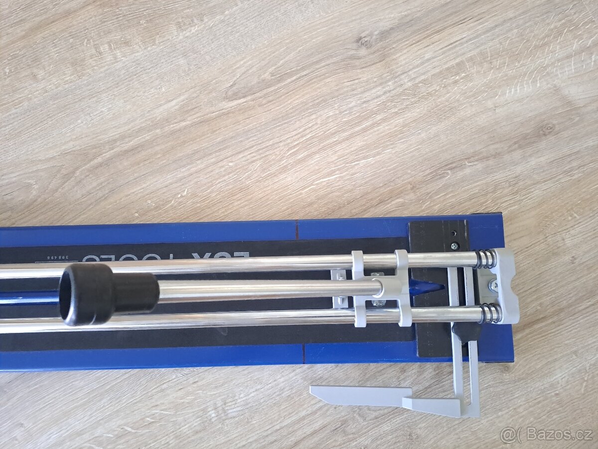Řezačka na obklady Lux Tools - 5