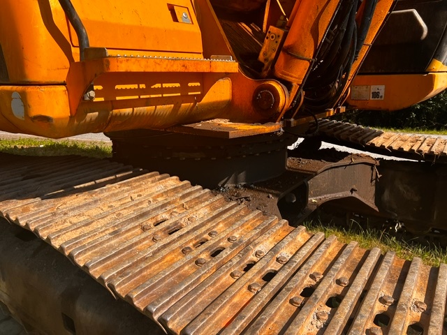 JCB 330 - 5