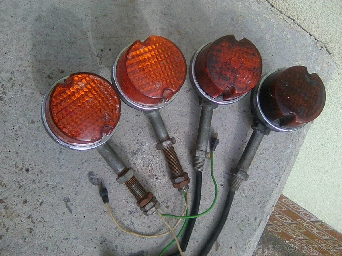 Jawa 350/632/634/638/639/640 - ND - 5