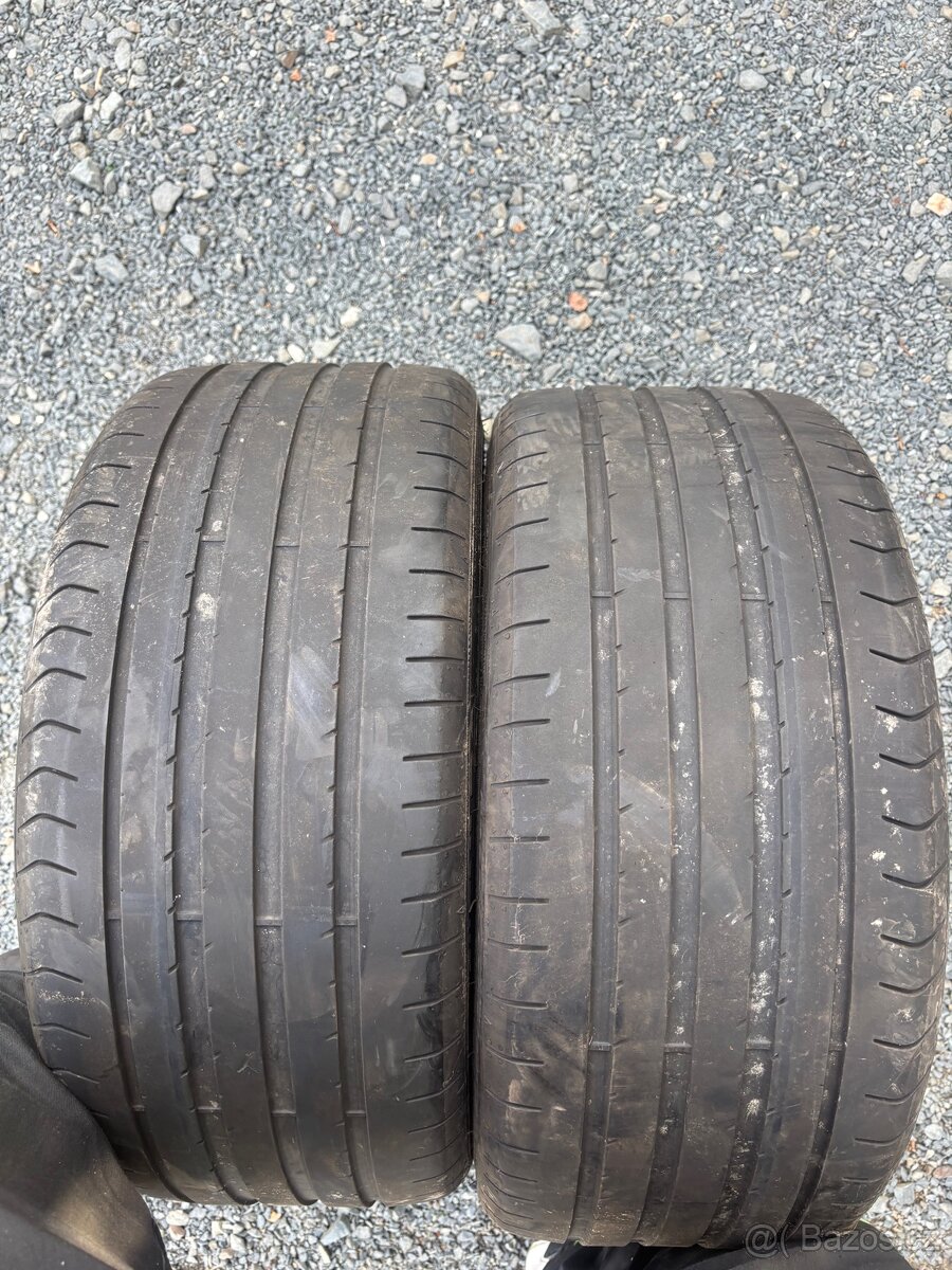 Letní pneu 235/35/19 - 5