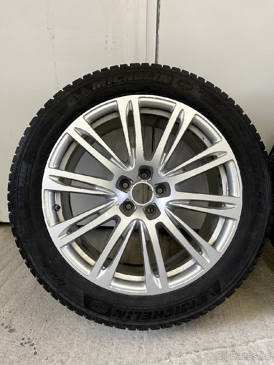 Kola Audi Q7 20" - 5