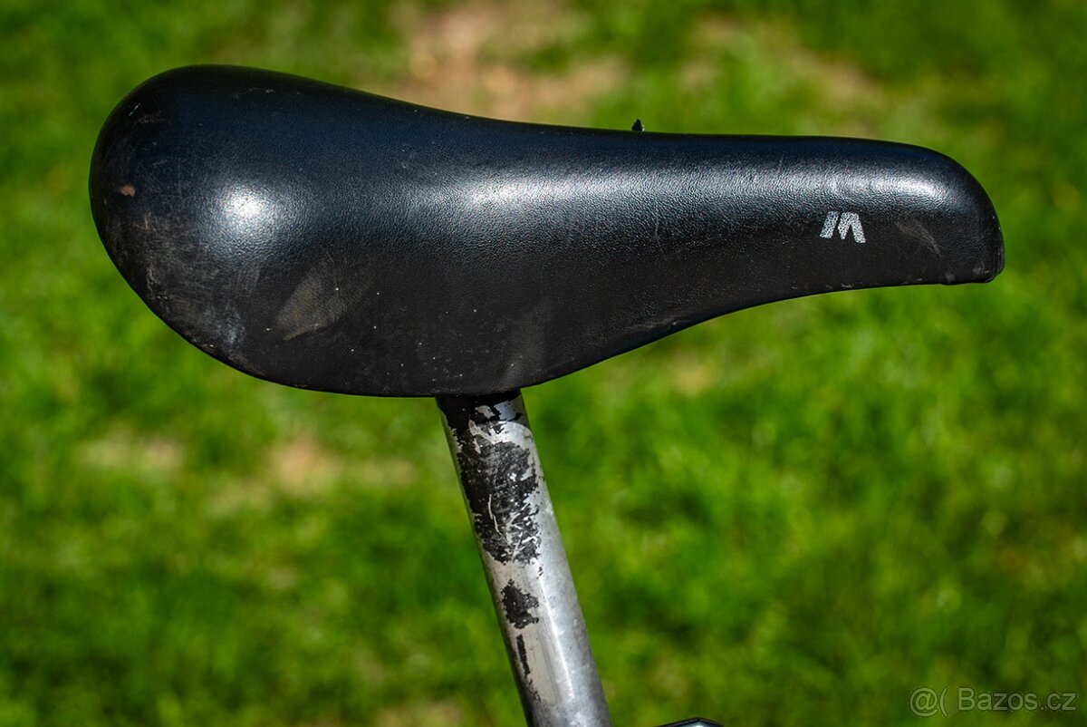 Vintage horské kolo Merida Alon Tech LX - 5