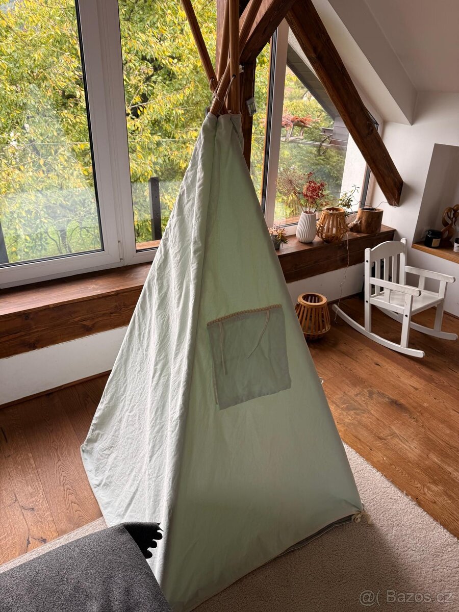 Tipi MOI-MILI - 5