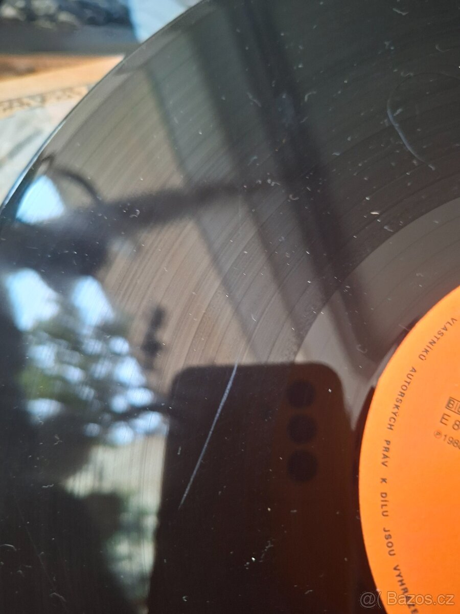 LP Vinnetou - 5