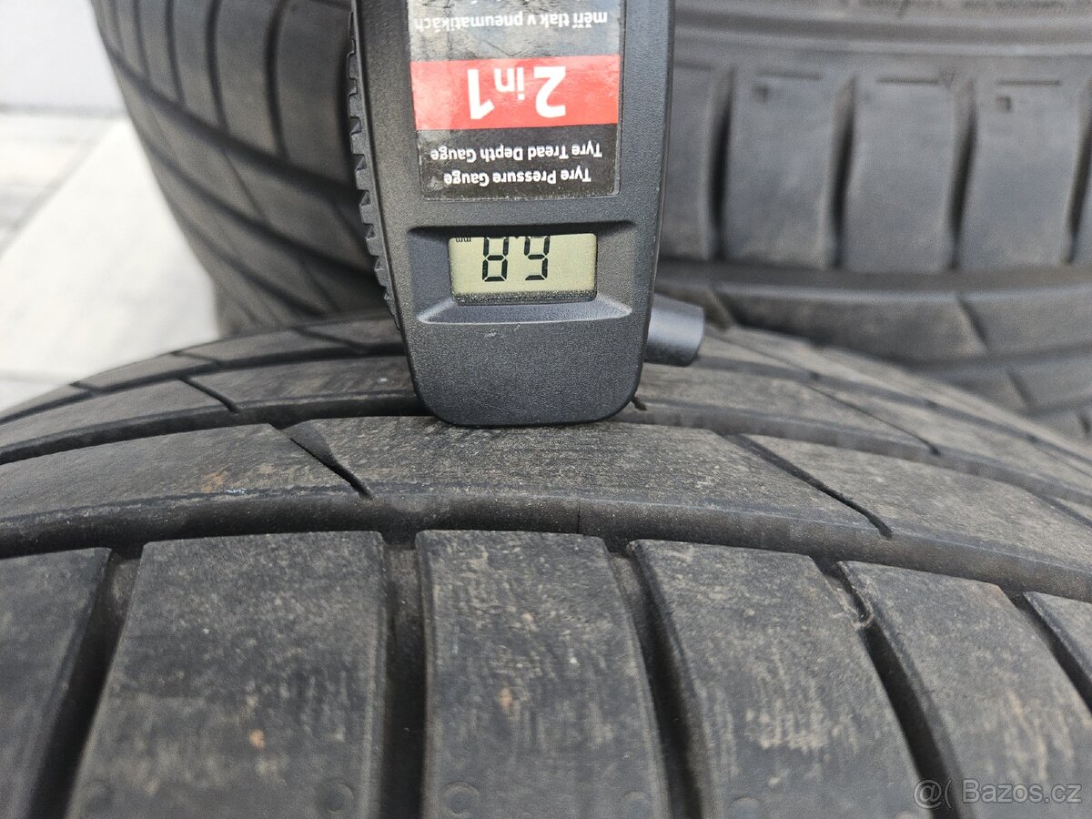 Kumho Ecsta PS71 205/60 R16 - 5