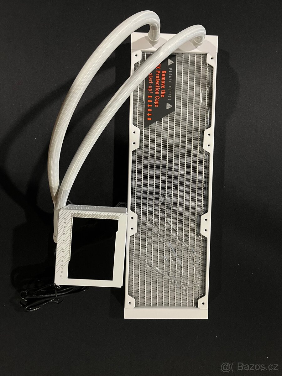 ASUS ROG RYUJIN III 360 - 5