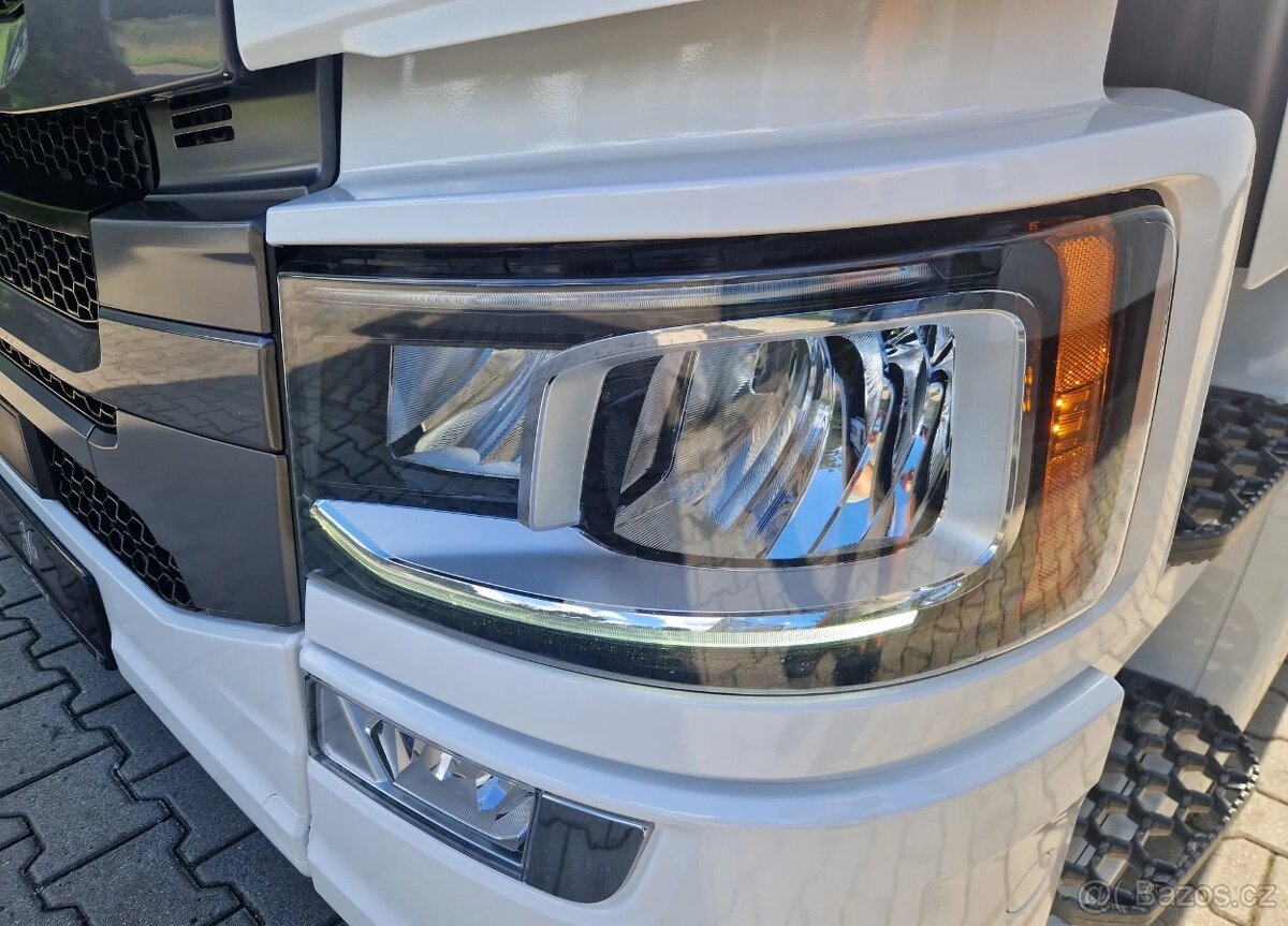 Scania S500 Highline - 5