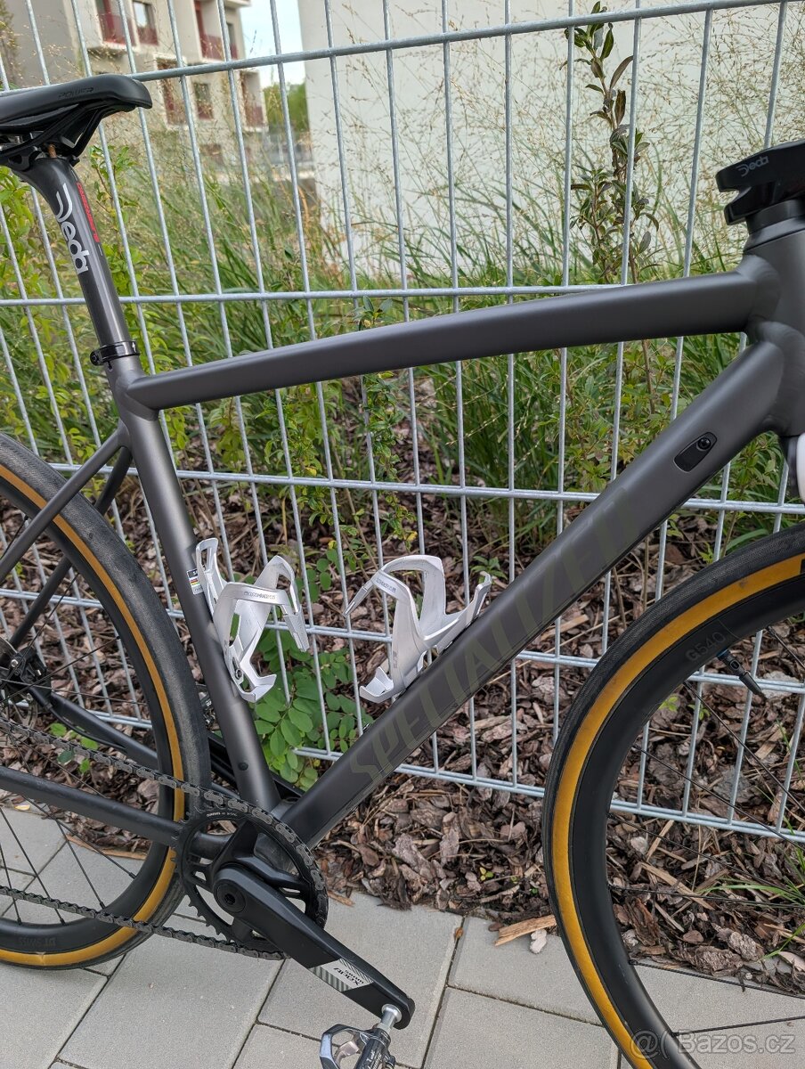 Specialized Crux DSW (vel. 52) - 5