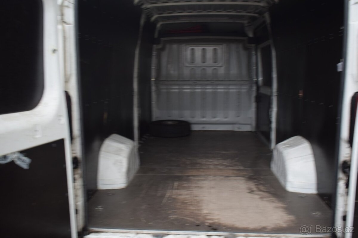 Peugeot Boxer L3H2 - 5