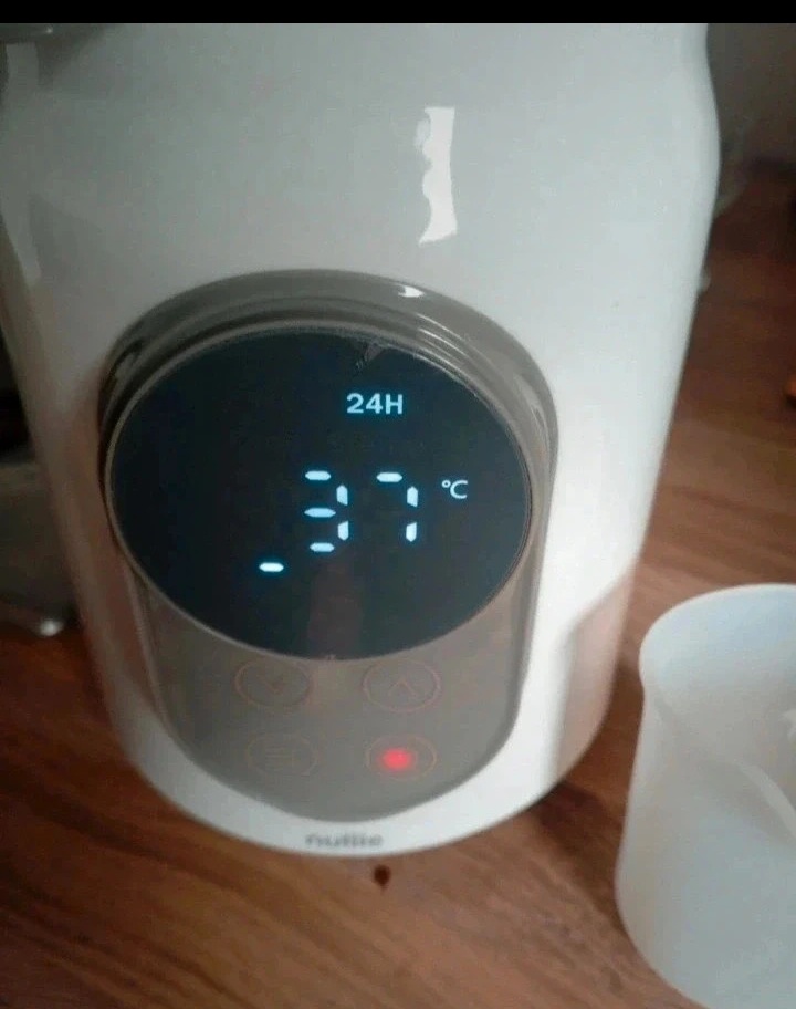 Ohřívač kojeneckých lahví. - 5