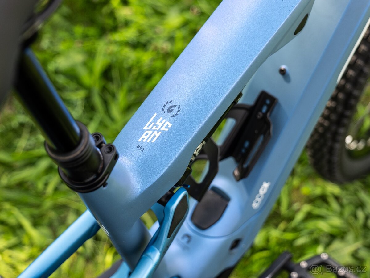 KTM Macina Lycan 891 / 871 Glorious – S / M - 5