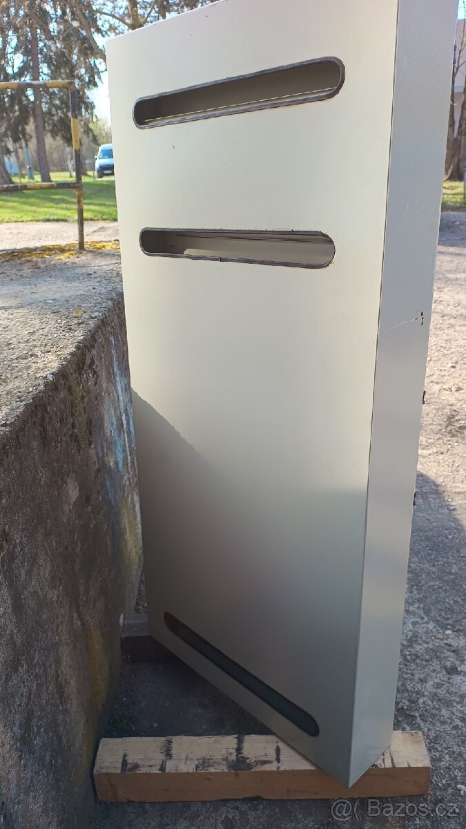 Rozvaděč elektro - 5