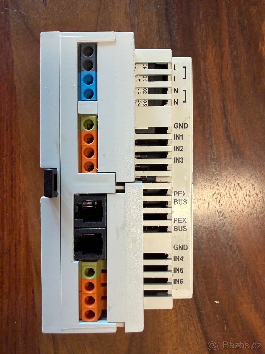Foxtrot PER610 – 6× relé 230V/10A - 5