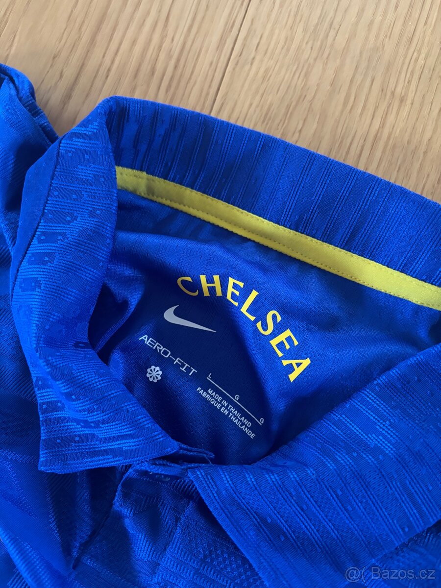 Domácí dres Chelsea 2026/27 - 5