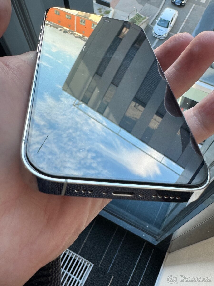 iPhone 14 Pro 256 GB – baterie 95 % - 5