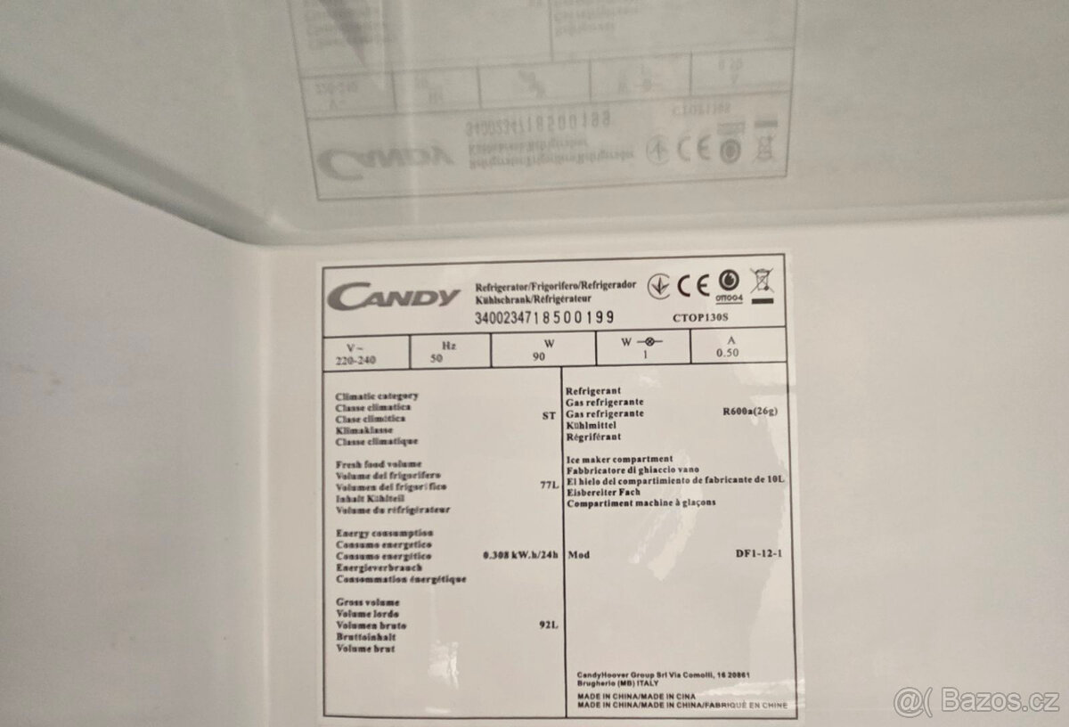 Lednice 92L - 5
