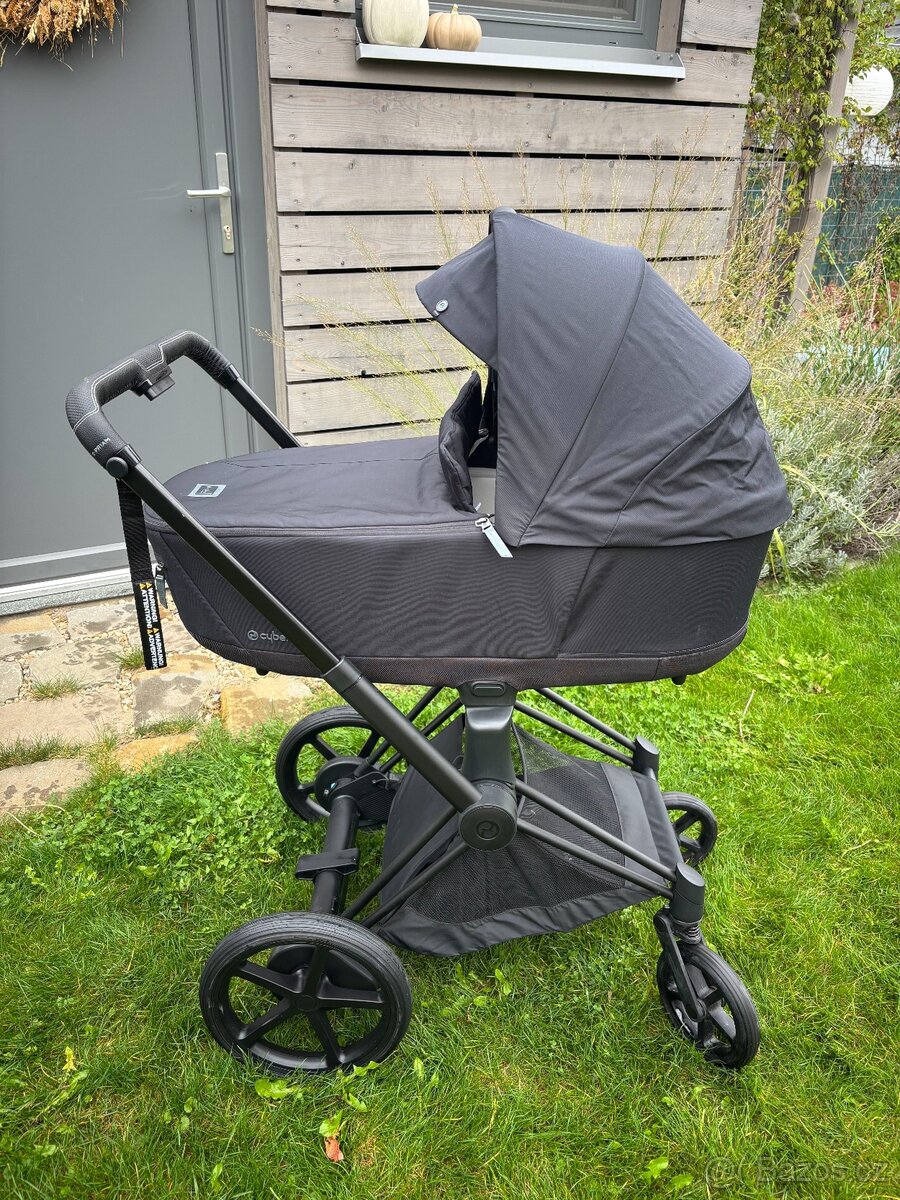 Cybex e priam 2024 - 5
