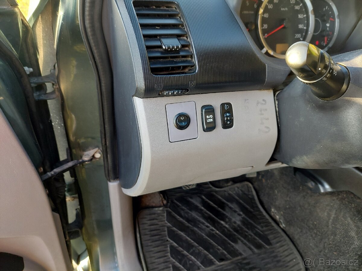 Mitsubishi L200 pick up - 5