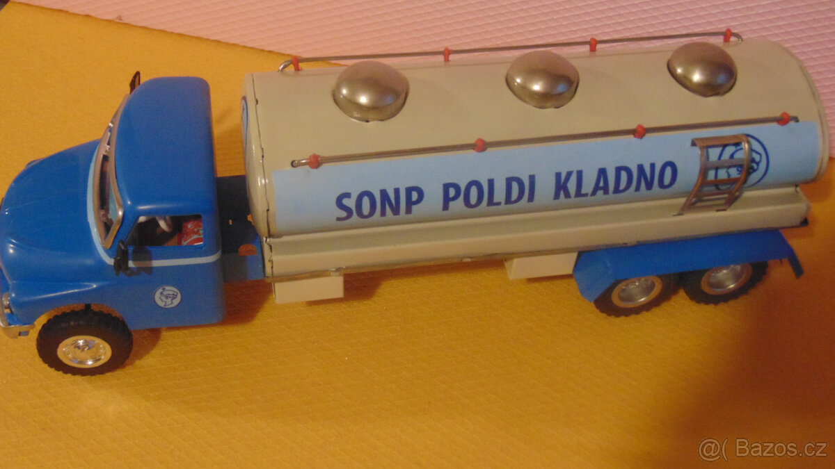 tatra 138 kdn poldi - 5