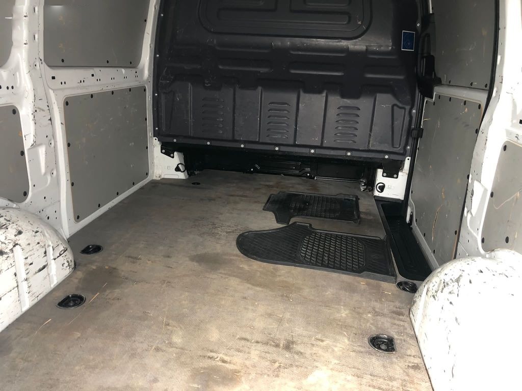 MERCEDES-BENZ VITO 84KW - 5