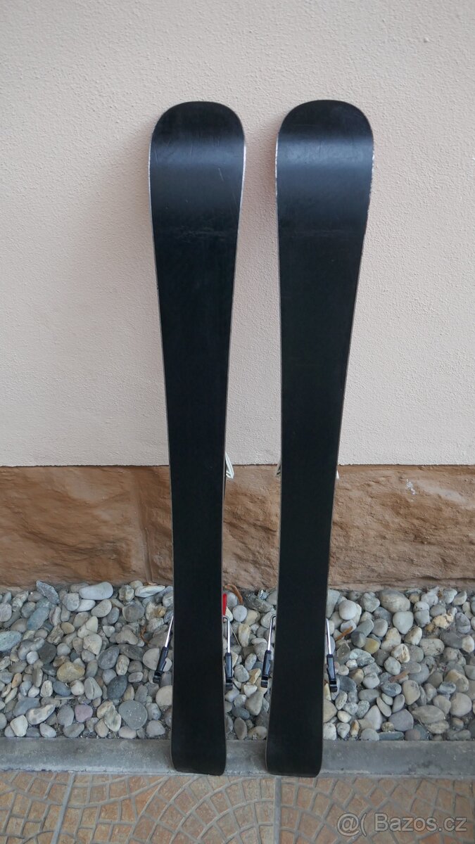 DĚTSKÉ LYŽE ATOMIC REDSTER 90CM/VÁZÁNÍ ATOMIC XTE 045 - 5
