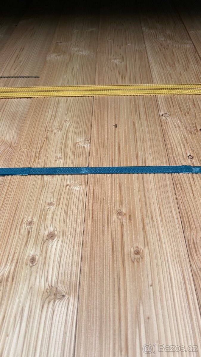 Sibiřský modřín terasova prkna - 5