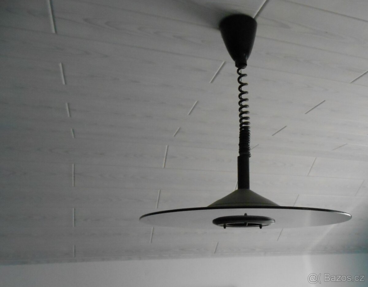 Luxusní světlo - 5