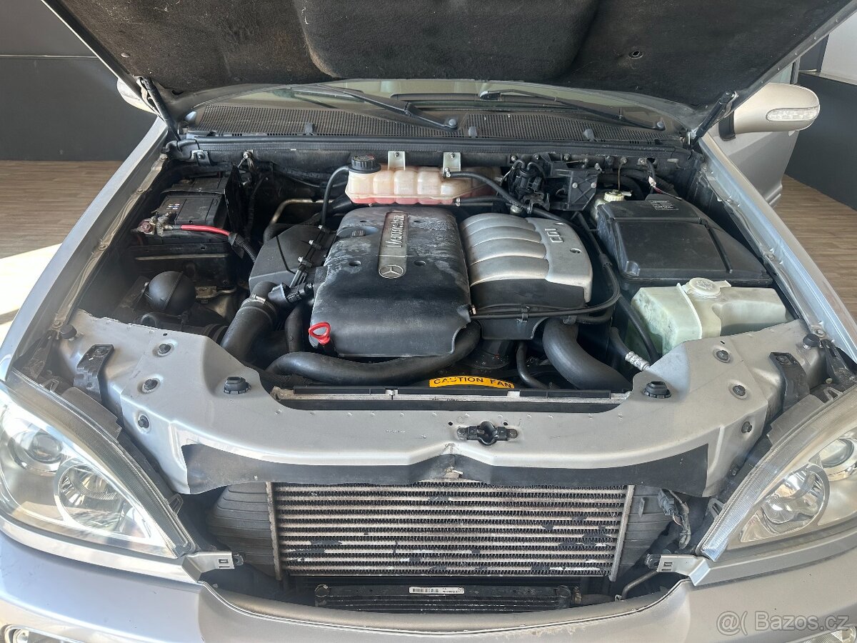 ML 270CDIATKůžeTZBEZ KOROZE - 5