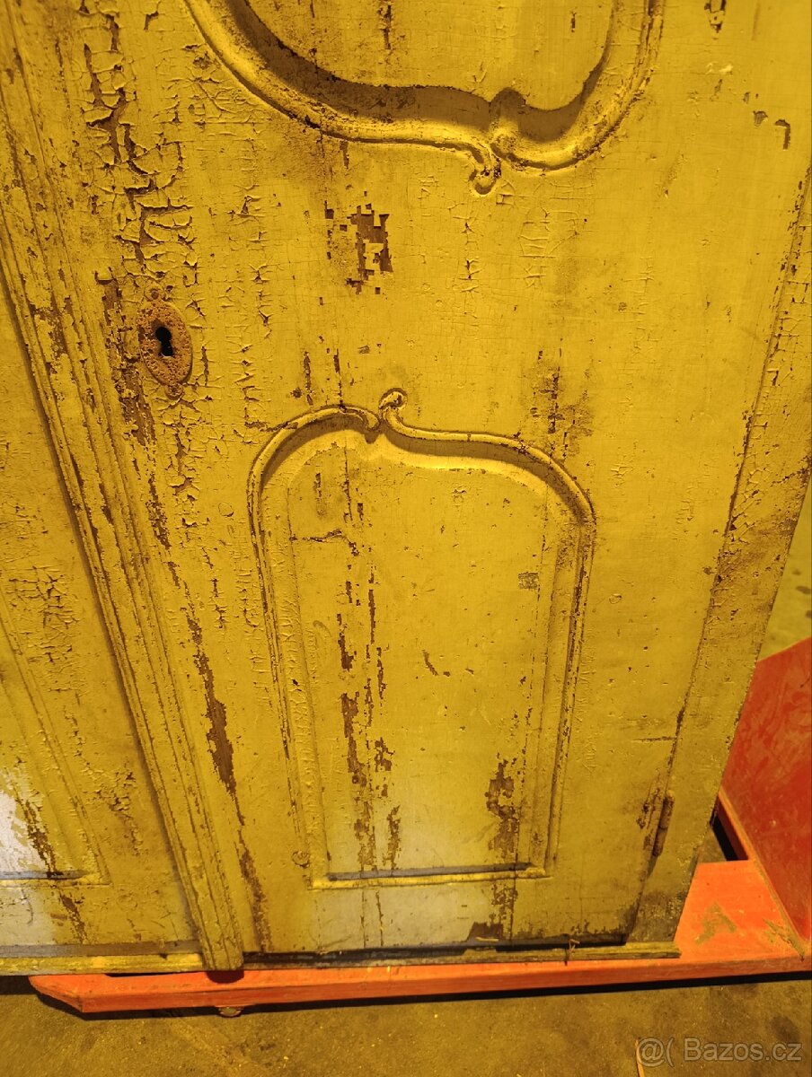 Šatní skříň - 5