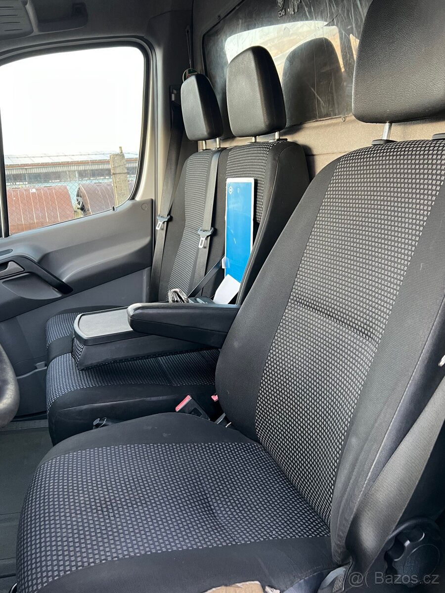 Mercedes Benz Sprinter 311cdi - 5