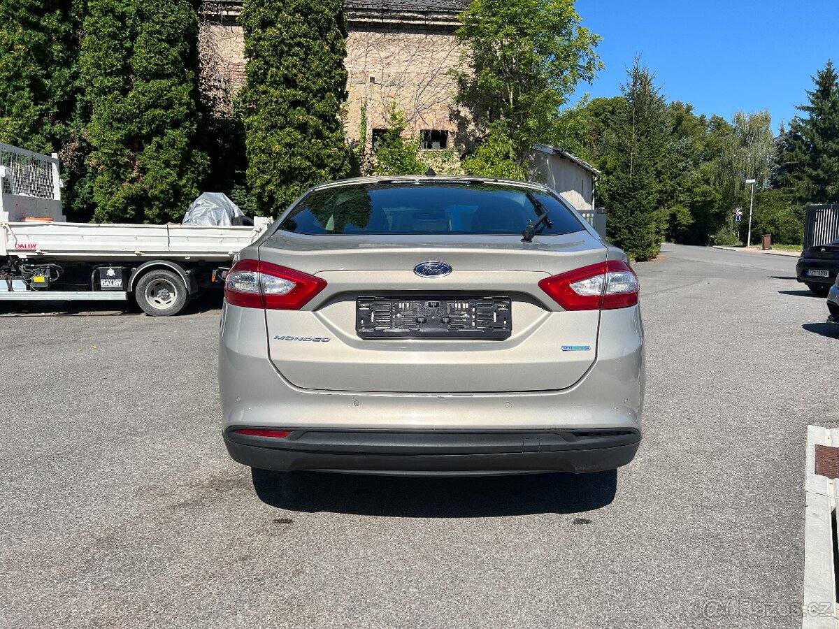 Ford Mondeo 1.5 Ti-VCT 118 kW - 5