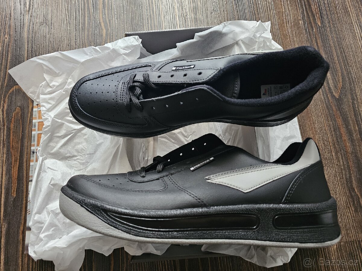 Pánské boty PRESTIGE vel. 46 NOVÉ - 5