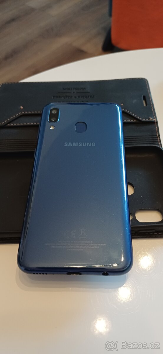 Samsung a20e - 5