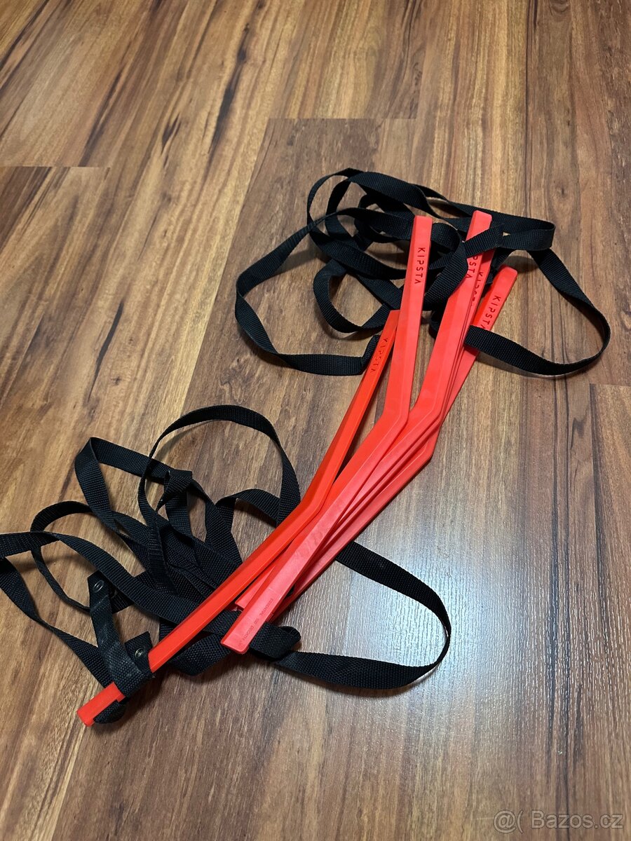 fotbalové vybavení na trénink - 5