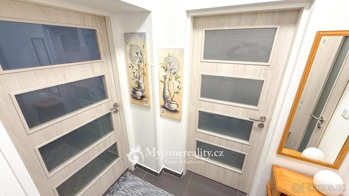 Prodej bytu 2+1 64 m², Znojmo, ulice Na Vinici - 5