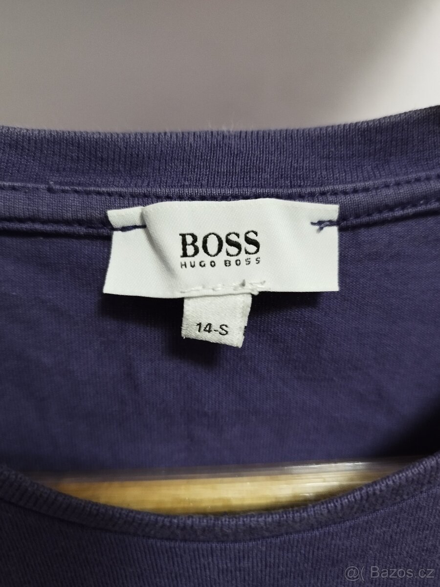 Balík oblečení pro chlapce, 164 cm - 5