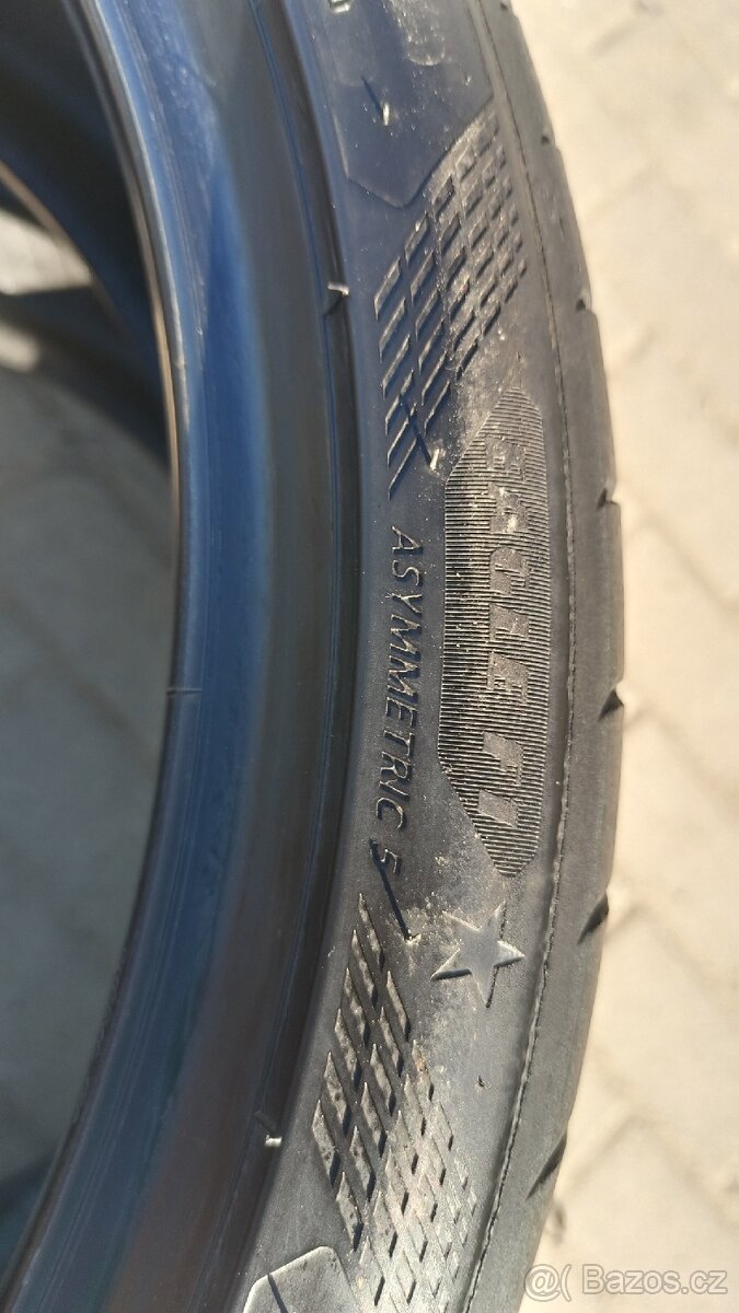 245/35/20 245/35 r20 - 5