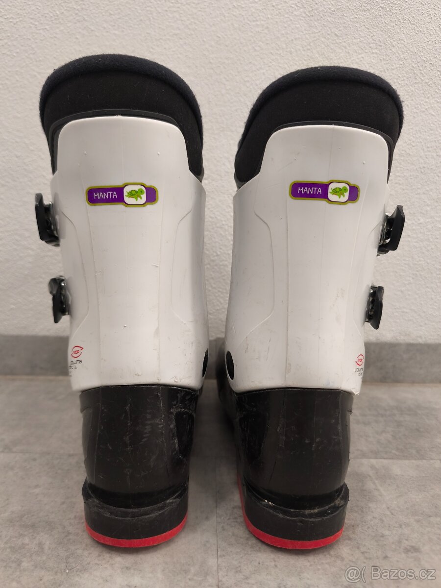 Lyžáky TECNOPRO 23 cm - 5