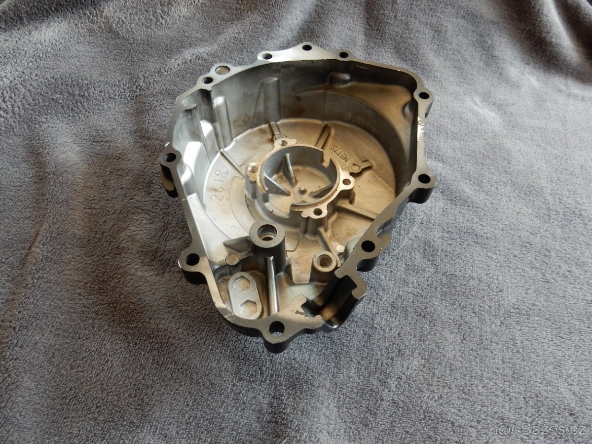 Honda cbr900rr fireblade - 5