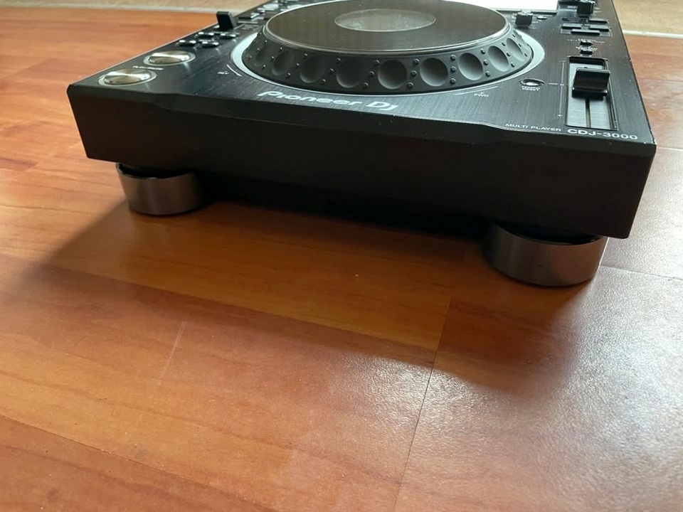 Pioneer DJ CDJ 3000 - 5