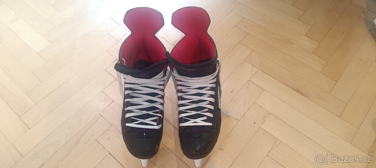 Brusle Bauer SUPREME SCORE SR vel.47 EU (11) - 5