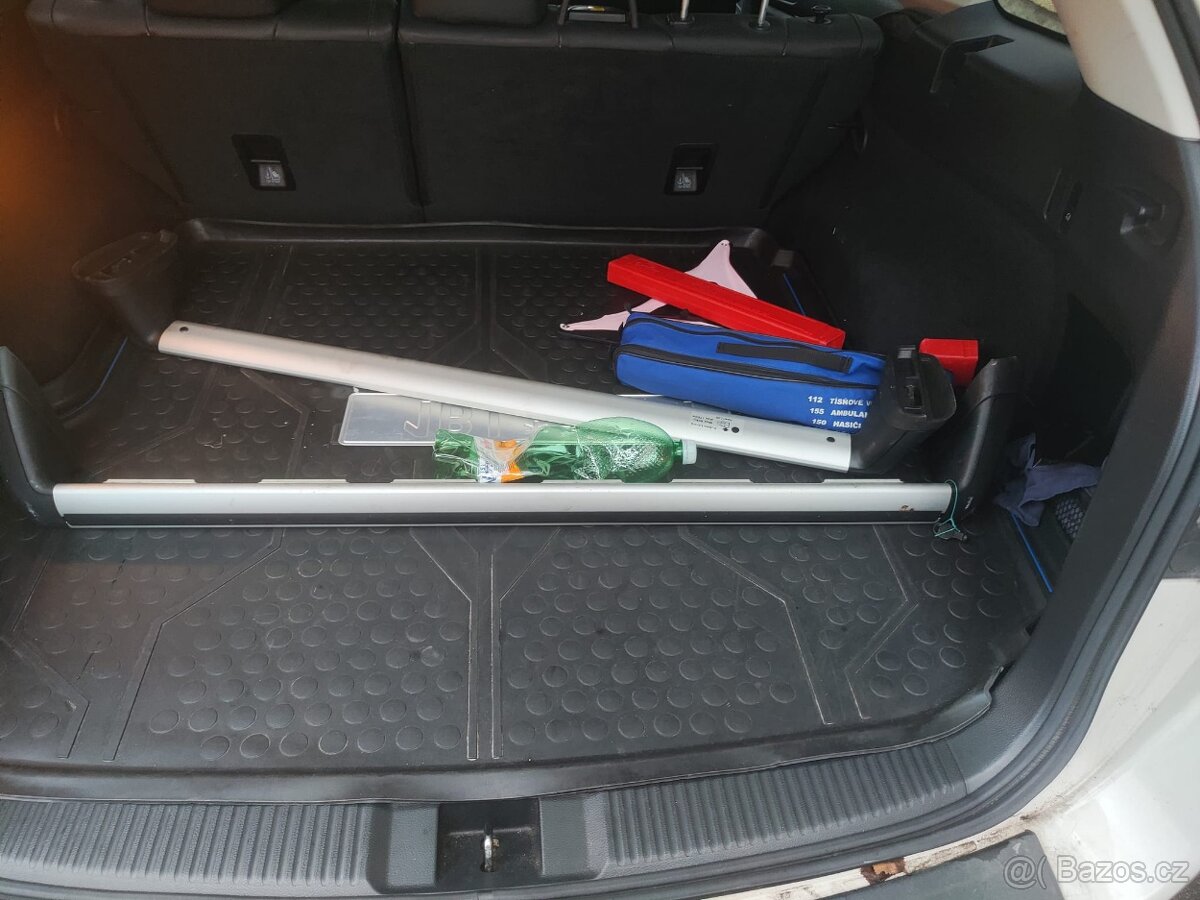 Subaru Levorg 1.6 GT-S 125kw 2016 - 5