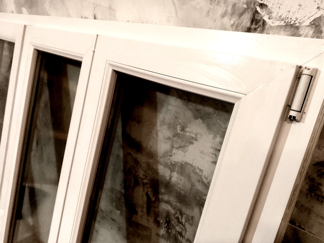 Okno 156 x 162 cm doprava - 5