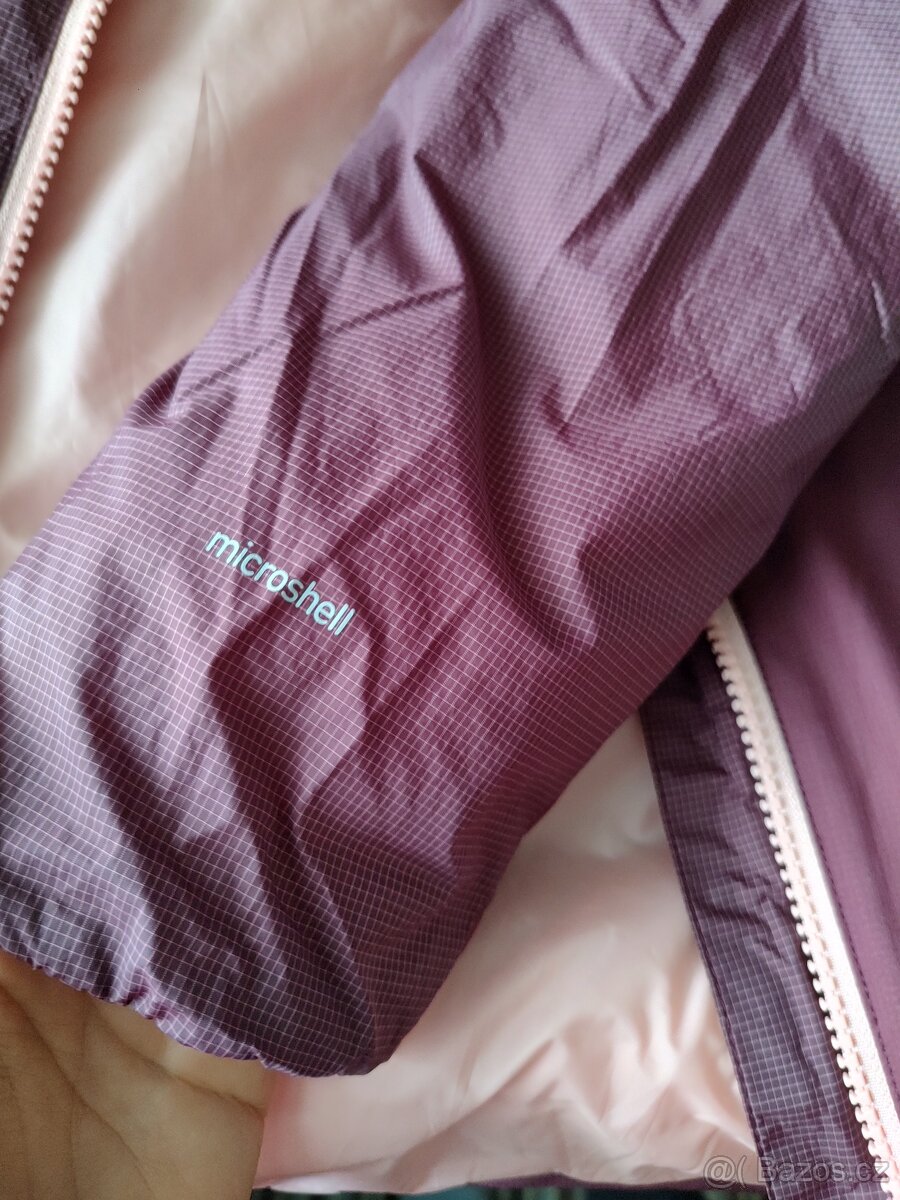 Zimní bunda Ternua - 5