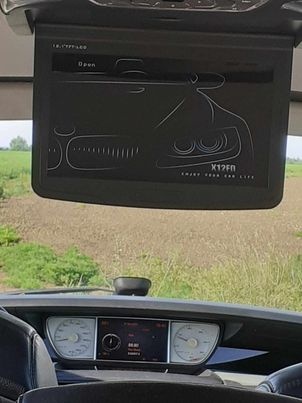 prodám Peugeot 807 - 5